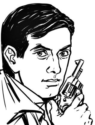 Feluda-sketch